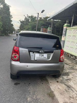 Kia Morning 2009 SLX 1.0 AT - 104000 km. Mua bán Ô tô tại Thành phố Tây Ninh Tây Ninh được đăng bởi Nguyen Tran