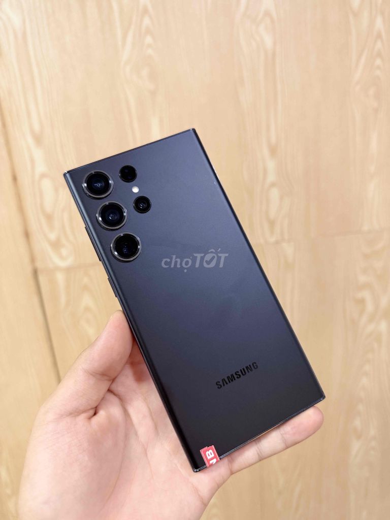 Samsung S23U 12GB/512GB Đen. Mua bán Điện thoại tại Quận Bình Thạnh Tp Hồ Chí Minh được đăng bởi Tuấn 5G Giá Sỉ Sam hình 1