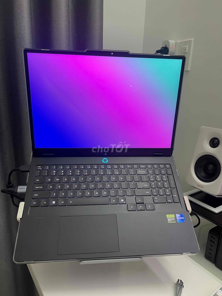 Lenovo Legion Y7000P i9/16GB/1TB/5070. Mua bán Laptop tại Quận Cẩm Lệ Đà Nẵng được đăng bởi Thanh Cn hình 1