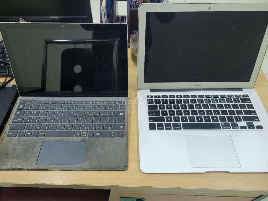 Thanh lý macbook và surface cũ. Mua bán Laptop tại Quận Cầu Giấy Hà Nội được đăng bởi Thành Nguyễn hình 1
