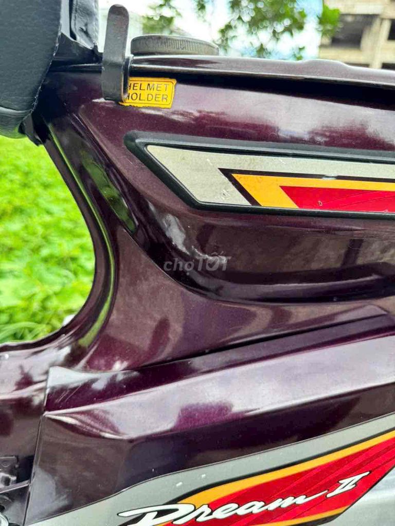 Draem thái.số máy 5v đầu.. Mua bán Xe máy tại Thành phố Biên Hòa Đồng Nai được đăng bởi Cua hàng xe máy khánh den hình 9