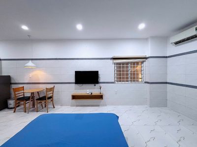Rent · 1 bd · 35 м² · Quận Hải Châu, ул. Đường 3 Tháng 2