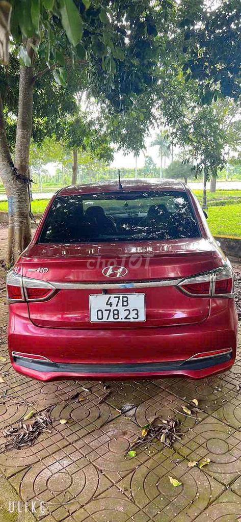 Hyundai Grand i10 2019 1.2 BASE - 930000 km. Mua bán Ô tô tại Huyện Cư Kuin Đắk Lắk được đăng bởi Nguyễn Tất Thuận hình 8