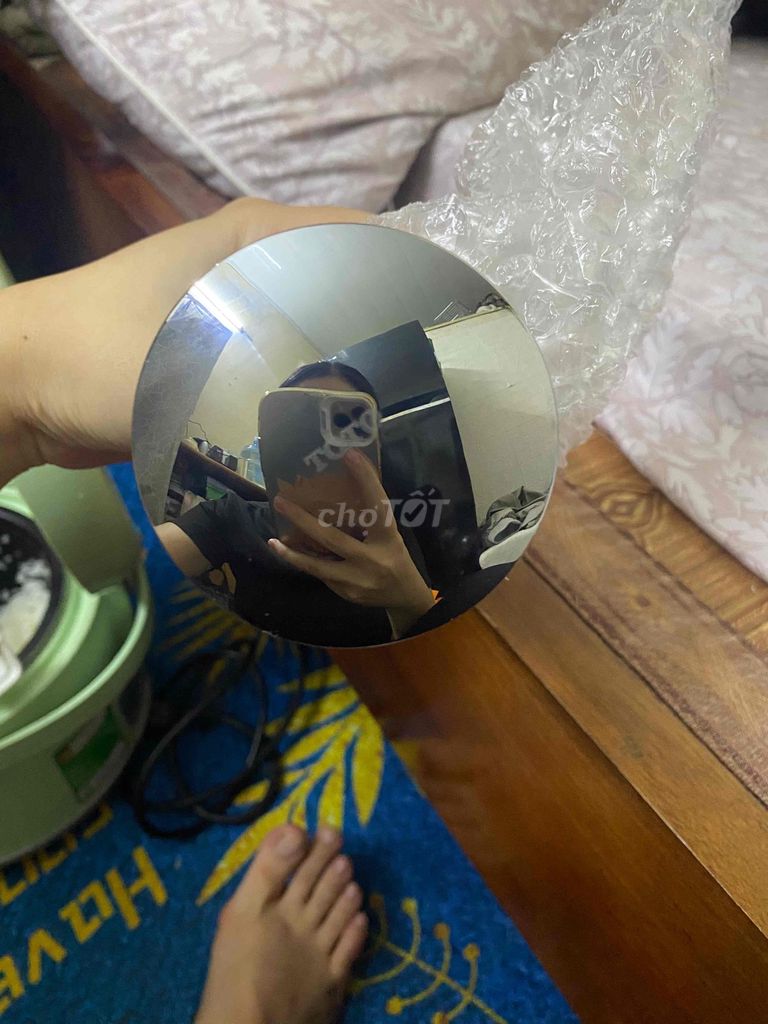 Xi Phông Toto mới coong. Mua bán Thiết bị vệ sinh, nhà tắm tại Quận Ba Đình Hà Nội được đăng bởi Ngọc Tú hình 1