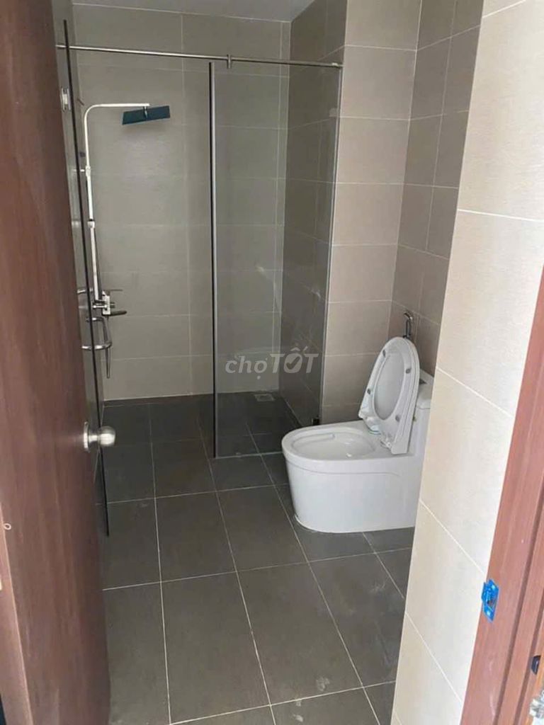 Căn hộ 2PN 2WC WESTERN - Ở NGAY