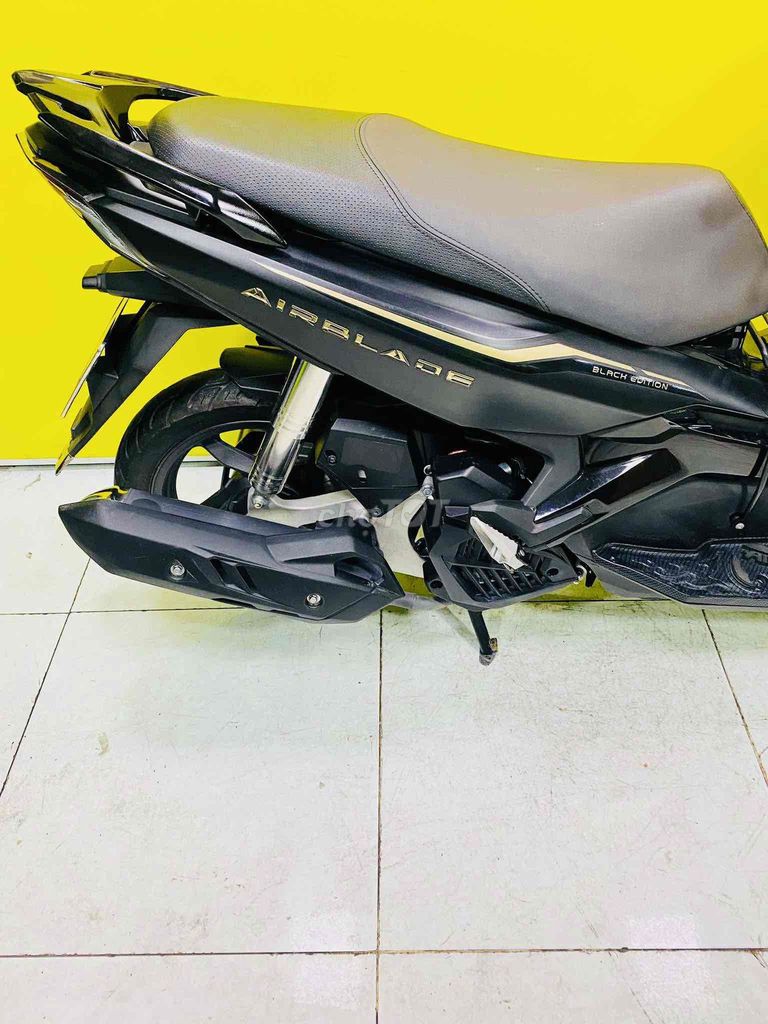 Honda Air blade 125 2021 góp trả 5tr nhận xe. Mua bán Xe máy tại Quận Tân Bình Tp Hồ Chí Minh được đăng bởi XE MÁY TRỊNH ĐĂNG hình 5