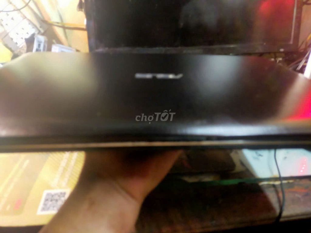 Asus X541uj i7-7500U 15.6 inch 8GB/SSD 120GB+HDD 500GB Like New. Mua bán Laptop tại Thành phố Thuận An Bình Dương được đăng bởi Hội Đồ Điện Tử hình 1