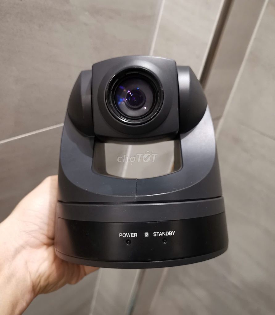 Máy quay Sony EVI-D70P màu Đen. Mua bán Máy ảnh, Máy quay tại Quận Hai Bà Trưng Hà Nội được đăng bởi DUYKHANH5445 hình 1