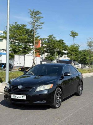 Toyota Camry 2007 LE 2.4 - 120. Mua bán Ô tô tại Thị xã Bến Cát Bình Dương được đăng bởi Thành Vinh hình 1