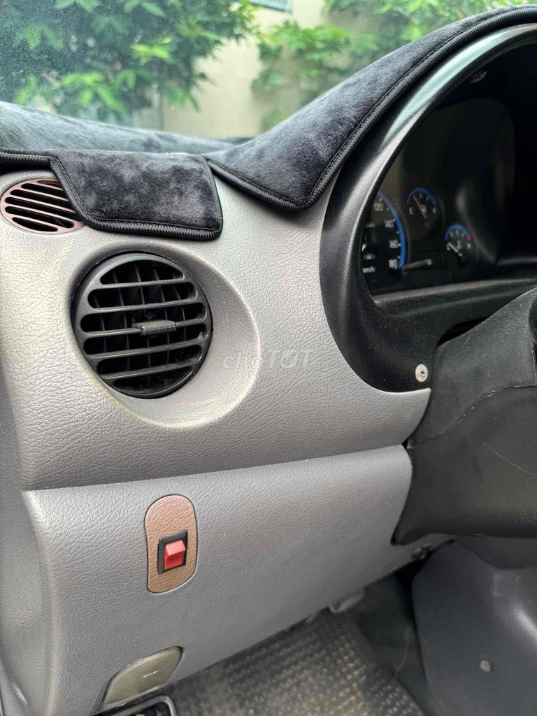 Daewoo Matiz 1999 0.8 MT - 16000 km. Mua bán Ô tô tại Huyện Hóc Môn Tp Hồ Chí Minh được đăng bởi Bà Điểm hóc môn hình 3