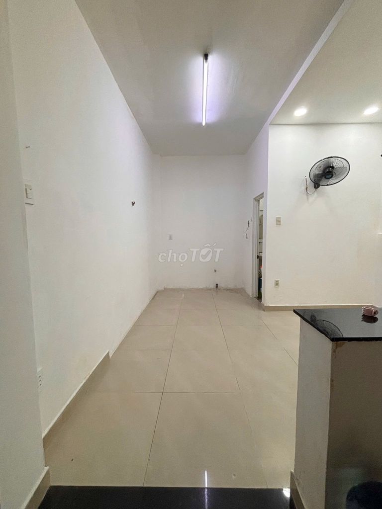 Nhà Nguyên Căn Đường Sư Vạn Hạnh - 4PN 3WC - 4x10m - ảnh 4