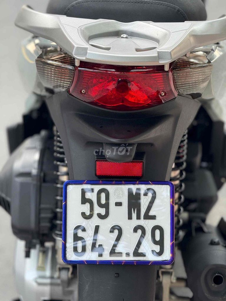 SH 150i CBS 2022 BSTP LÊN Ý LƯỚT. Mua bán Xe máy tại Thành phố Thủ Đức Tp Hồ Chí Minh được đăng bởi Vũ Vũ hình 4