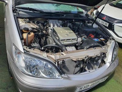Toyota Camry 3.0v đời 2003 tự động. Mua bán Ô tô tại Quận Tân Phú Tp Hồ Chí Minh được đăng bởi Hơn
