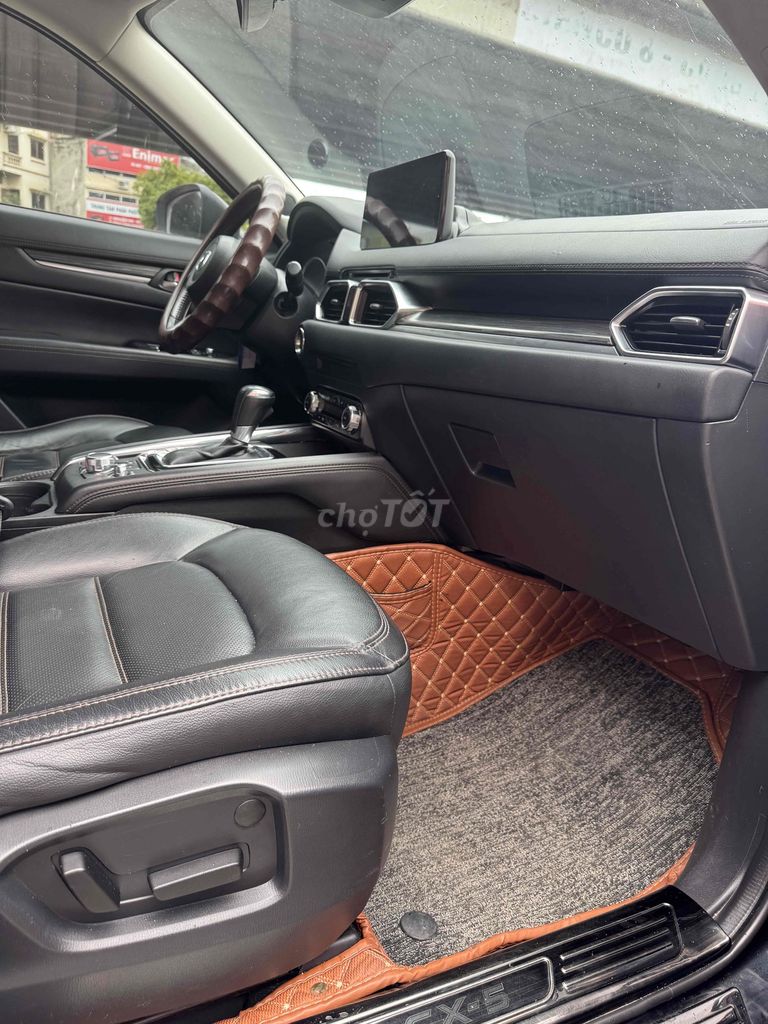Mazda Cx5 2.5Premium 2019 full. Mua bán Ô tô tại Quận Thanh Xuân Hà Nội được đăng bởi Nguyễn Quang Đức hình 16