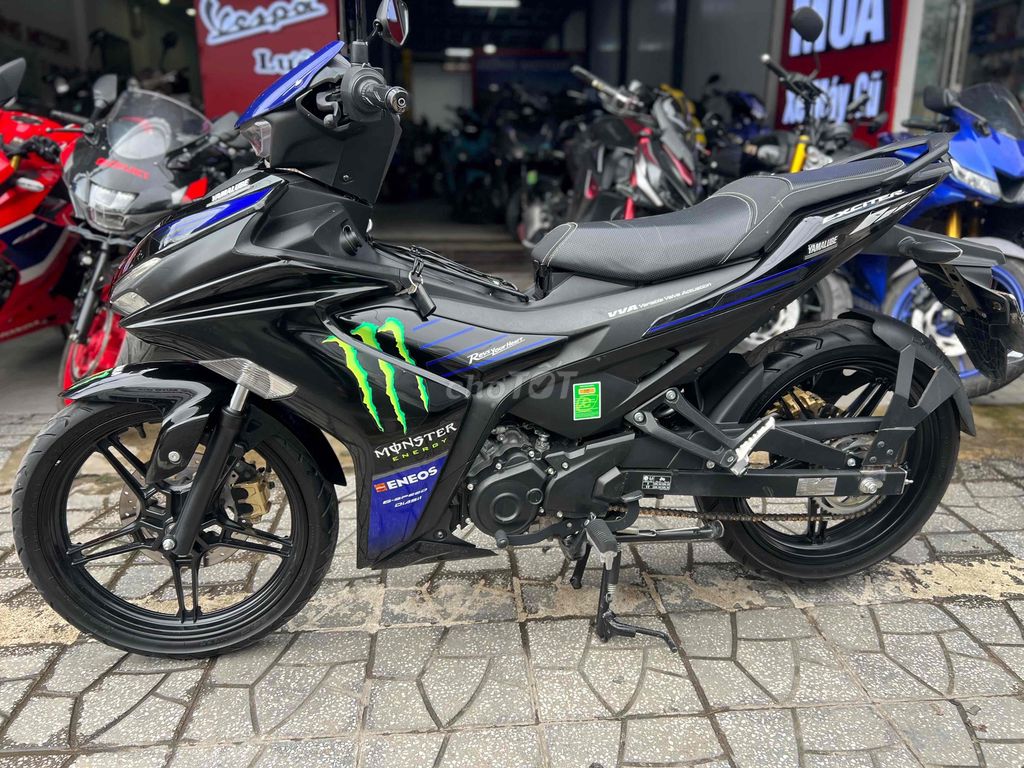 Ex 155 2022❇️Đồng Moto Đà Lạt❇️. Mua bán Xe máy tại Thành phố Đà Lạt Lâm Đồng được đăng bởi ĐỒNG MOTOR 2  cá nhân hình 2