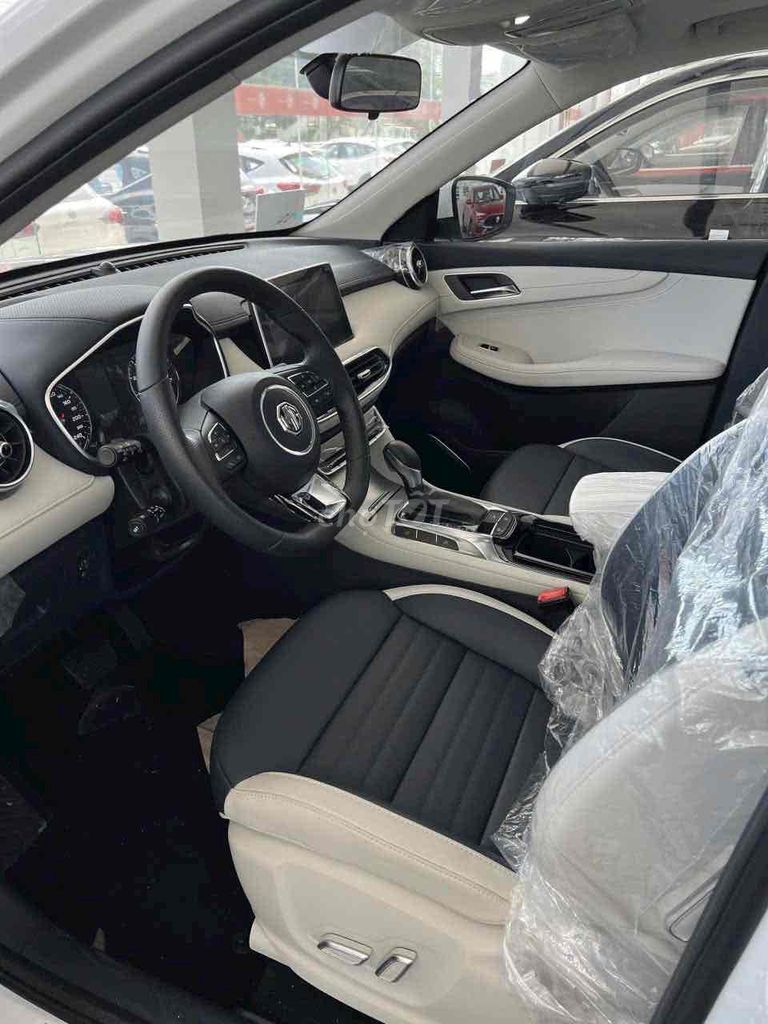 MG HS 2024. Mua bán Ô tô tại Thành phố Thủ Đức Tp Hồ Chí Minh được đăng bởi Liên Hồng Linh hình 6