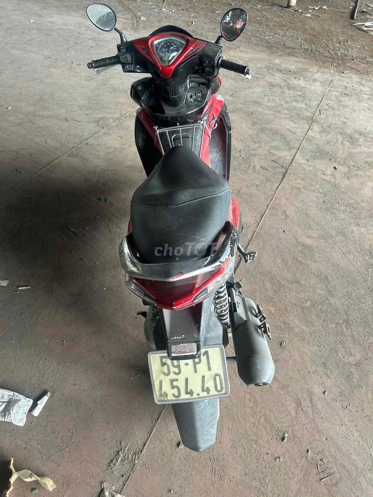 Воздушный клинок Honda