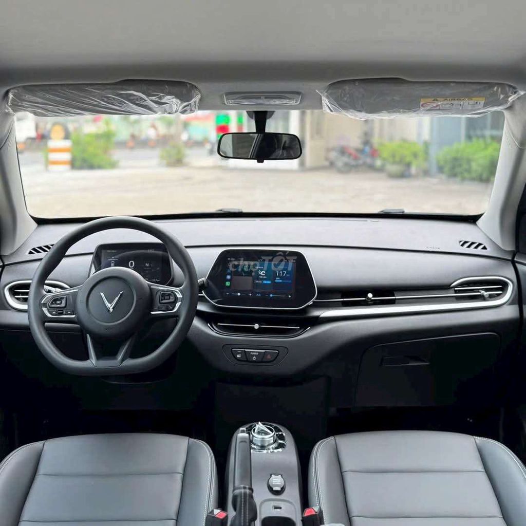 Có xe VF5 trong tay- KHÔNG CẦN TRẢ TRƯỚC. Mua bán Ô tô tại Huyện Bình Chánh Tp Hồ Chí Minh được đăng bởi VinFast Miền Nam hình 8