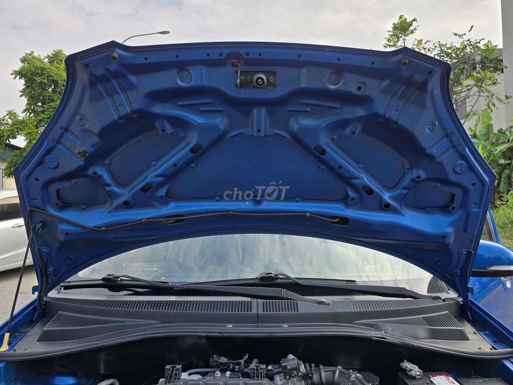 Kia Morning 2010 SX 1.1 AT Sport - 160000 km. Mua bán Ô tô tại Huyện Gia Lộc Hải Dương được đăng bởi Nhất Tín Ô Tô Hải Dương hình 16