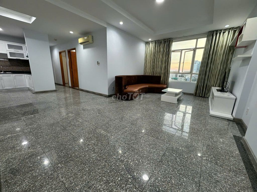 BÁN CĂN HỘ PHÚ HOÀNG ANH 129M2, 3PN, 2WC BÁN 36,5TR/M2