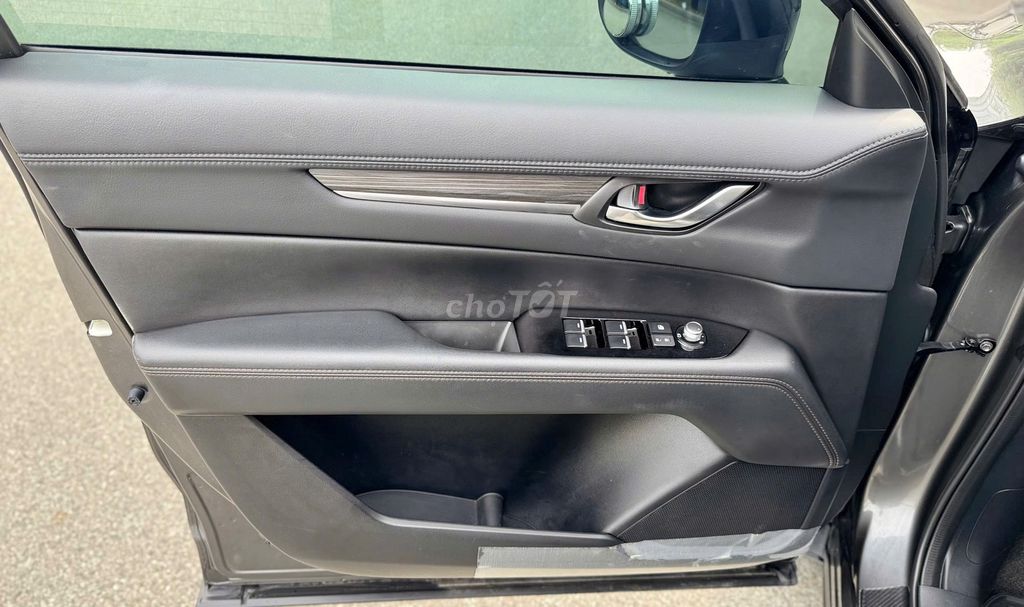 Mazda CX5 2023 2.0 Luxury - 35000 km. Mua bán Ô tô tại Quận Gò Vấp Tp Hồ Chí Minh được đăng bởi ĐỨC XE LƯỚT hình 7