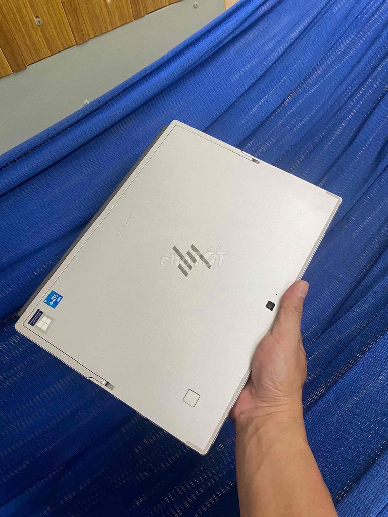 Hp Elite X2 Gen 8 Core i5 1145G7 16G Ssd 256 99%. Mua bán Laptop tại Quận 4 Tp Hồ Chí Minh được đăng bởi Jerry Tran hình 1