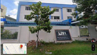 Công ty TNHH GIẢI PHÁP FOS