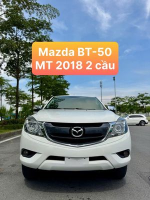 Mazda BT-50 2018 số sàn 2 cầu cực đẹp. Mua bán Ô tô tại Quận Thanh Xuân Hà Nội được đăng bởi Nguyễn Quang Đức