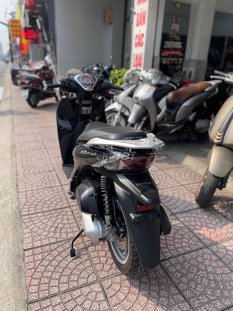 Sh mode  chính chủ. Mua bán Xe máy tại Quận Phú Nhuận Tp Hồ Chí Minh được đăng bởi DŨNG HOÀNG  hình 5