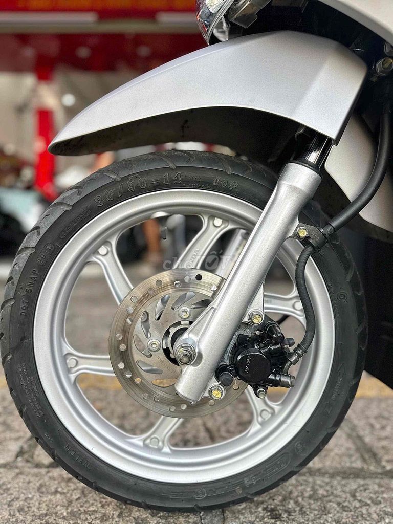 Honda Vision 2019 Smartkey màu Nâu. Mua bán Xe máy tại Thành phố Vũng Tàu Bà Rịa - Vũng Tàu được đăng bởi Cửa Hàng Xe Máy Bảo Thanh 2 hình 8