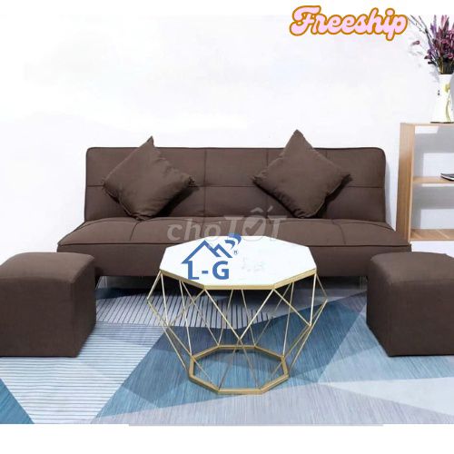 SOFA BED !! SOFA BED && SOFA ## SOFA %%. Mua bán Giường, chăn ga gối nệm tại Huyện Bắc Tân Uyên Bình Dương được đăng bởi NỘI THẤT LÂM GIA hình 1