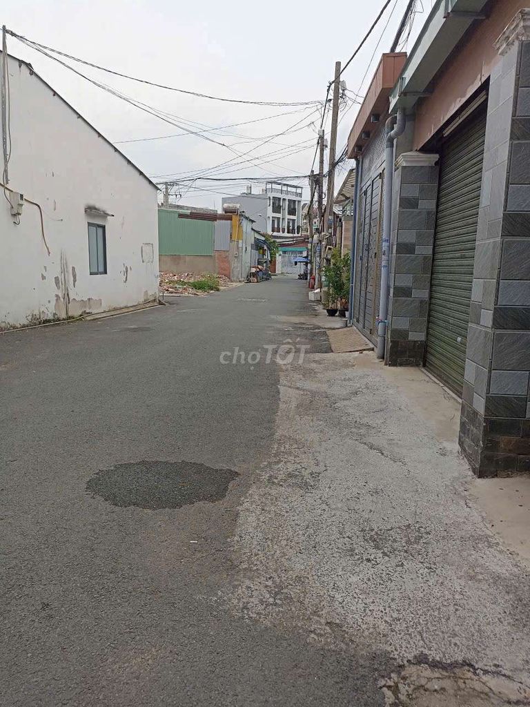 Chính chủ cần bán , nhà q12