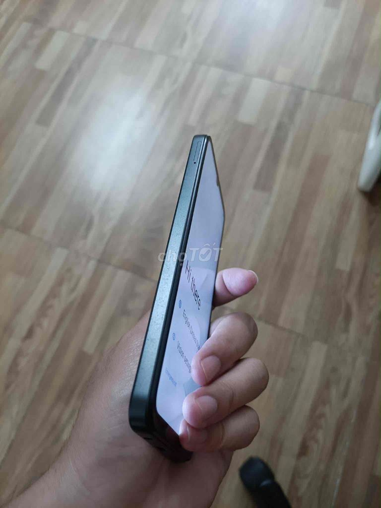 ZTE Điện thoại 4GB/64GB Đen. Mua bán Điện thoại tại Quận Tây Hồ Hà Nội được đăng bởi Nguyễn Sơn hình 1