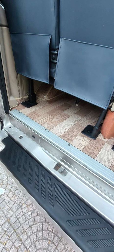 Ford Transit 16 chỗ Vàng cát. Mua bán Phương tiện khác tại Quận Long Biên Hà Nội được đăng bởi Ngô hùng hình 12