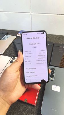 Samsung s10e bản hàn. Mua bán Điện thoại tại Quận Đống Đa Hà Nội được đăng bởi tot didong