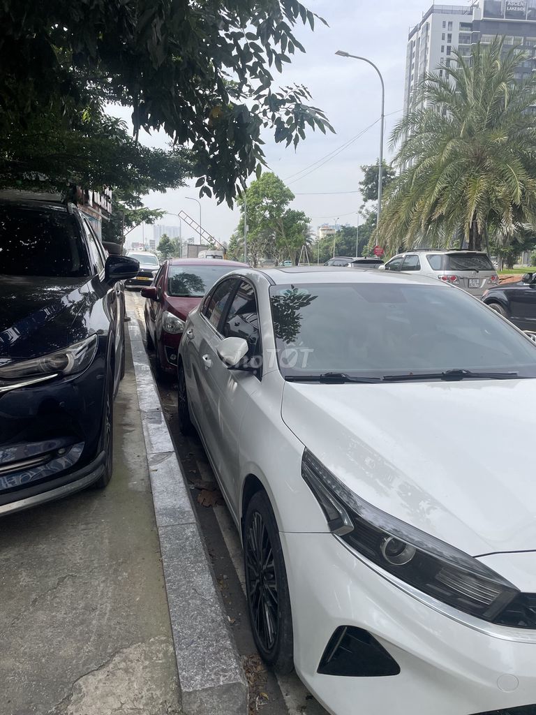 Kia K3 2022 1.6 Luxury - 150000 km. Mua bán Ô tô tại Quận 7 Tp Hồ Chí Minh được đăng bởi mạnh nguyễn hình 3