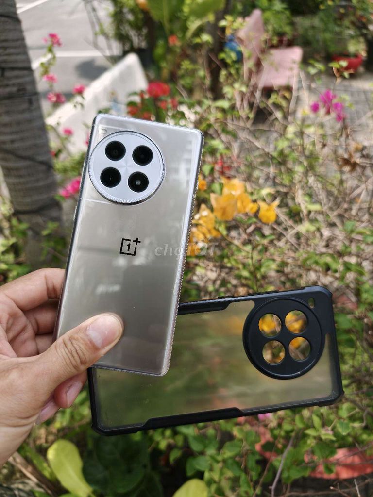 OnePlus Ace 3 Pro 12/256 đẹp 99% . Mua bán Điện thoại tại Quận Bình Tân Tp Hồ Chí Minh được đăng bởi Thái Bình Dương hình 1