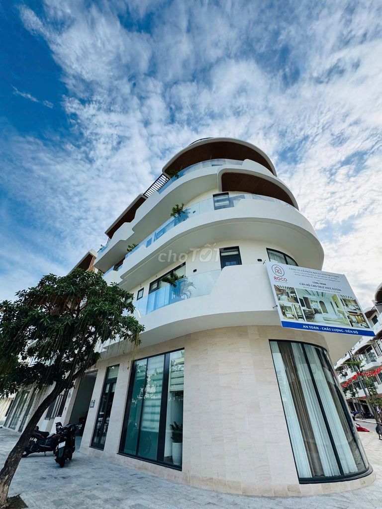🏢 studio luxury cao cấp – hải châu, đà nẵng