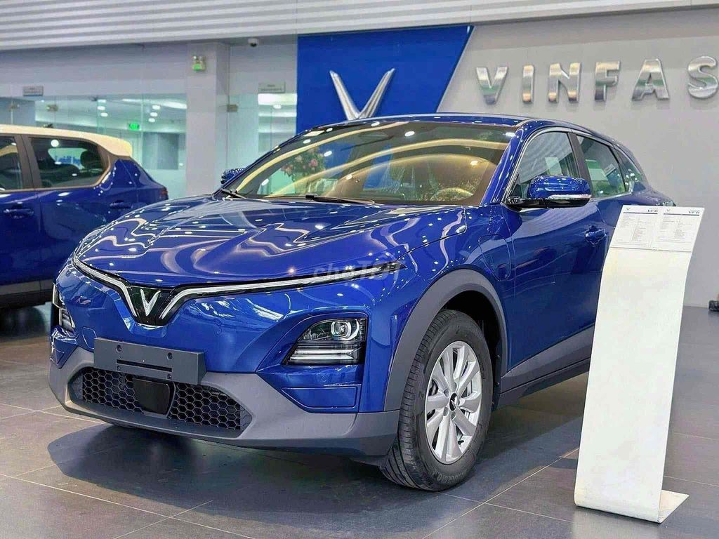 VF6 BAO ĐKÍ GRAP,BE-CHẠY NGAY, KHÔNG LO THỦ TỤC!. Mua bán Ô tô tại Huyện Bình Chánh Tp Hồ Chí Minh được đăng bởi KỲ hình 3