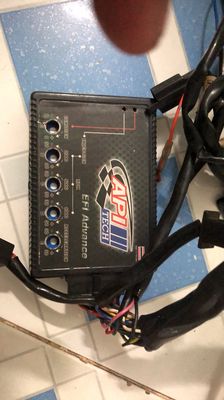 Ecu vario full cn PXL. Mua bán Phụ tùng xe tại Quận 4 Tp Hồ Chí Minh được đăng bởi Đặng Tâm