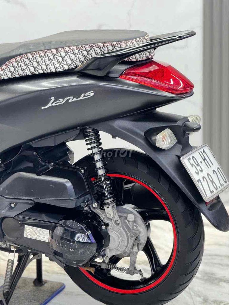 janus 2018 khoa smk bstp 9c may zin nợ xấu trả 50%. Mua bán Xe máy tại Quận Bình Tân Tp Hồ Chí Minh được đăng bởi Xe Máy Qúy Le hình 4