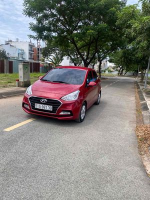 Hyundai Grand i10 2020 
 1.2 AT - 86 km. Mua bán Ô tô tại Quận 12 Tp Hồ Chí Minh được đăng bởi Trần Anh Tuấn