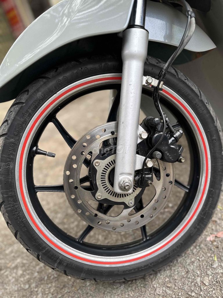 piaggio liberty iget phanh ABS chính chủ 2021. Mua bán Xe máy tại Thành phố Nam Định Nam Định được đăng bởi xe máy Trần Trung Bil 6291 hình 6