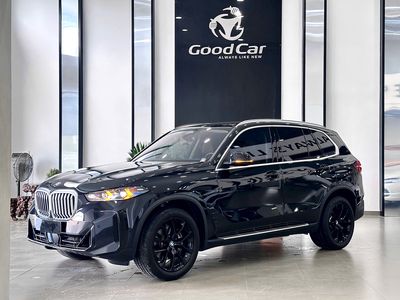 BMW X5 xDrive40i LCI XLine model 2025 - Bank 90%. Mua bán Ô tô tại Quận 7 Tp Hồ Chí Minh được đăng bởi Hoàn Lee Xe Lướt