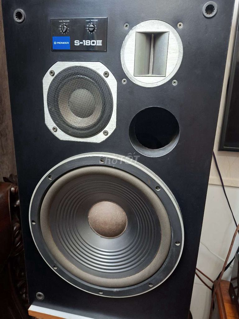 Loa  pioneer s 180 lll . Mua bán Tivi, Âm thanh tại Quận Đống Đa Hà Nội được đăng bởi Thu Anh hình 1