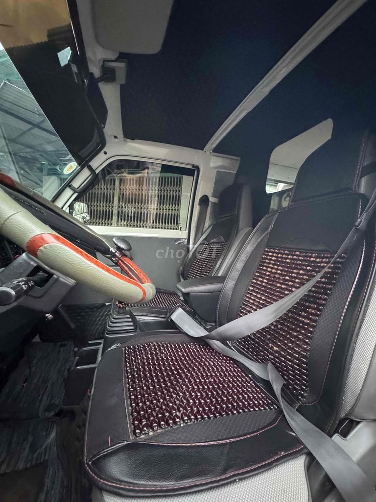 Suzuki Blind Van 2024 photo 4