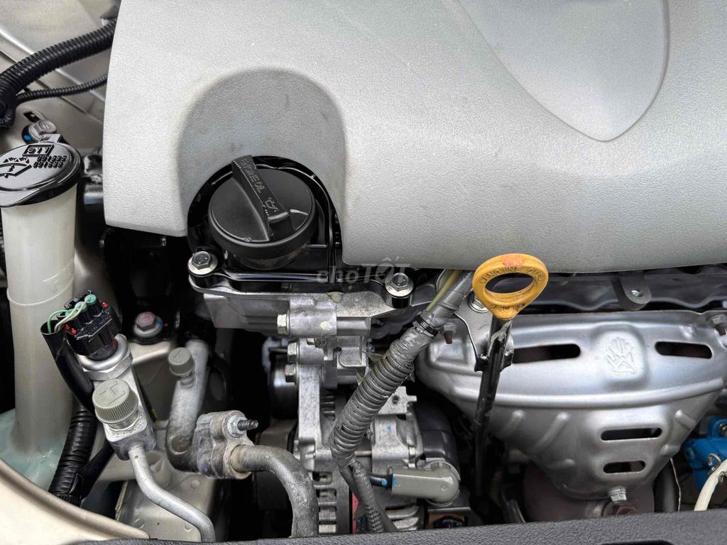 Toyota Vios 2022 E 1.5 MT - 69000 km. Mua bán Ô tô tại Huyện Thanh Trì Hà Nội được đăng bởi NHẬT DOANH AUTO  hình 8