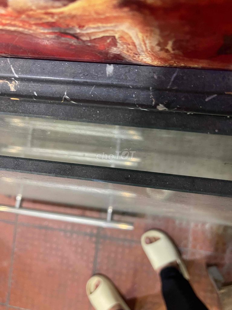 cửa kính cũ 8 ly. Mua bán Nội thất, đồ gia dụng khác tại Quận Bình Tân Tp Hồ Chí Minh được đăng bởi Tiến Đạt hình 1