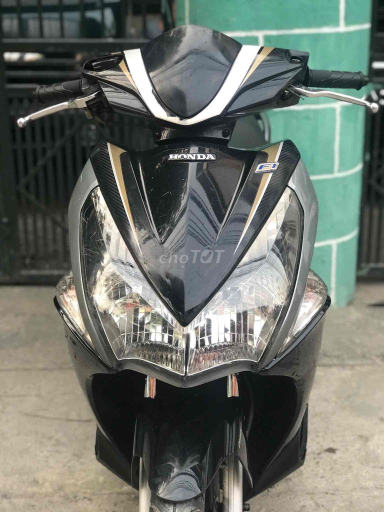 Honda Airblade 110 Fi dky 2014