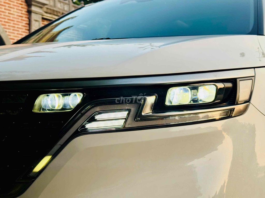 Kia Carnival 2022 2.2D Signature 50000 km. Mua bán Ô tô tại Quận Long Biên Hà Nội được đăng bởi Trang Gala hình 13